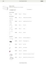 Cable trunking systems - 4