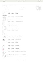 Cable trunking systems - 5