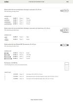 Cable trunking systems - 7