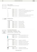 Cable trunking systems - 8