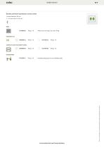 Flush-mounting switching material - 13