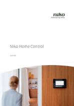 Niko Home Control EXPORT - 1