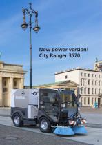 City-Ranger-3570 - 3