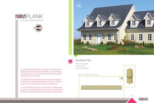 Brochure Revelation-8