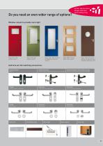 Garage doors +  Garage door operators - 7