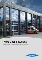 Novo Door Solutions