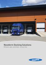 Novoferm Docking Solutions