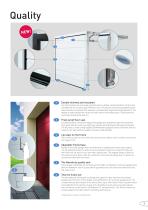 Sectional garage door systems - 7