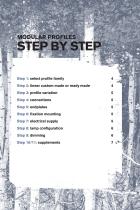 CONTINUOUS PROFILES WORKBOOK-5