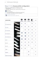 CONTINUOUS PROFILES WORKBOOK-6