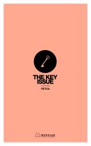 The Key Issue - Retail (2016)