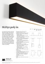 SLD50 poly in-1