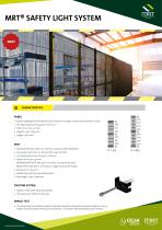 Safety Light System - 1