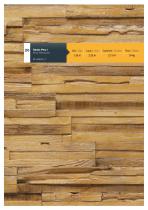 MSD Panels Synthetic Decorative Walls - 20