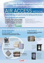 AIR ACCESS MEDICAL - NA1236A - 2