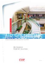 AIR SOLUTIONS - NA1378A - 1