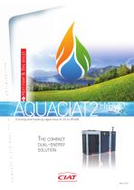 Aquaciat 2 Hybrid - NA1376C - 1