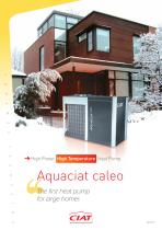 AQUACIAT CALEO - NA0921B