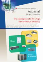 AQUACIAT INVERTER - NA08112B - 10