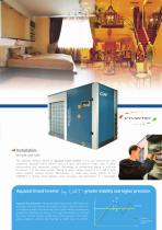 AQUACIAT INVERTER - NA08112B - CIAT - PDF Catalogs | Documentation ...