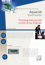 AQUACIAT POWER  ILD / ILDH /ILDC - NA0740E - 6