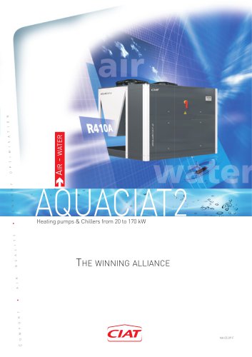 AQUACIAT2 EVOLUTION - NA0509F