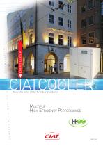 CIATCOOLER LP/LPC/ILP/ILPC - NA1516A - 1