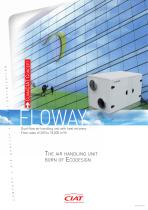 Floway - NA0988H - 1