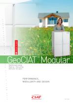 GEOCIAT MODULAR - 1