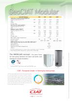 GEOCIAT MODULAR - 6