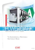 Powerciat 2 - NA1323C