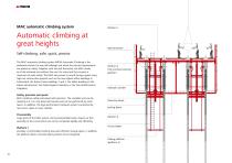 Climbing Systems - Safety with System - 10