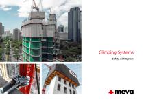 Climbing Systems - Safety with System - 1