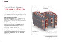 Climbing Systems - Safety with System - 6