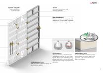 Economical system solution for hand-set formwork - 7