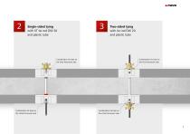 Mammut XT - The flexible wall formwork system - 5