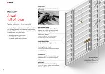 Mammut XT - The flexible wall formwork system - 8