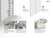 Mammut XT - The flexible wall formwork system - 9