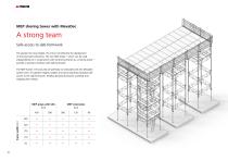 MT 60 and MEP Shoring Towers - 10