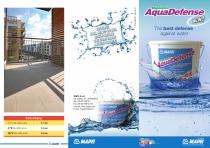 AQUADEFENSE - 1