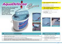 AQUADEFENSE - 2