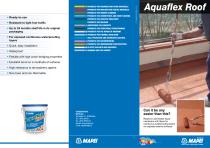 AQUAFLEX ROOF - 1