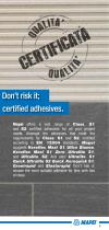 Cementitious Adhesives for installing Ceramic Tiles ad Natural stone-11