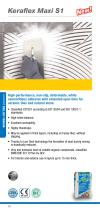 Cementitious Adhesives for installing Ceramic Tiles ad Natural stone-14