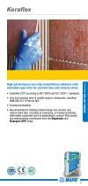 Cementitious Adhesives for installing Ceramic Tiles ad Natural stone-7