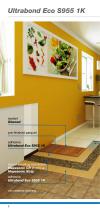 Eco Adhesives for parquet and Ceramic Stone-4