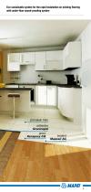 Eco Adhesives for parquet and Ceramic Stone-5