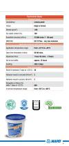 Eco Adhesives for parquet and Ceramic Stone-7