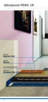 Eco Adhesives for parquet and Ceramic Stone-8