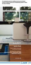 Eco Adhesives for parquet and Ceramic Stone-9